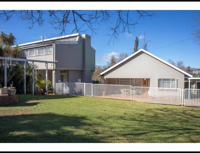 8 BEDROOM HOUSE FOR SALE IN DUNVEGAN